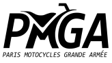 Logo PMGA