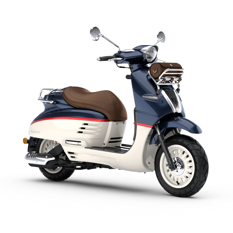 TT 125