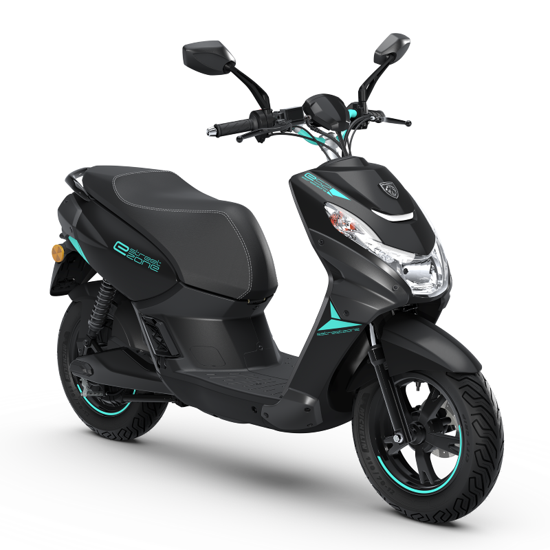 E-Streetzone