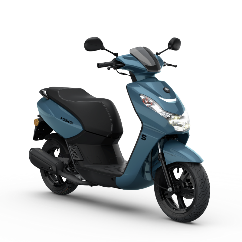 Kisbee S