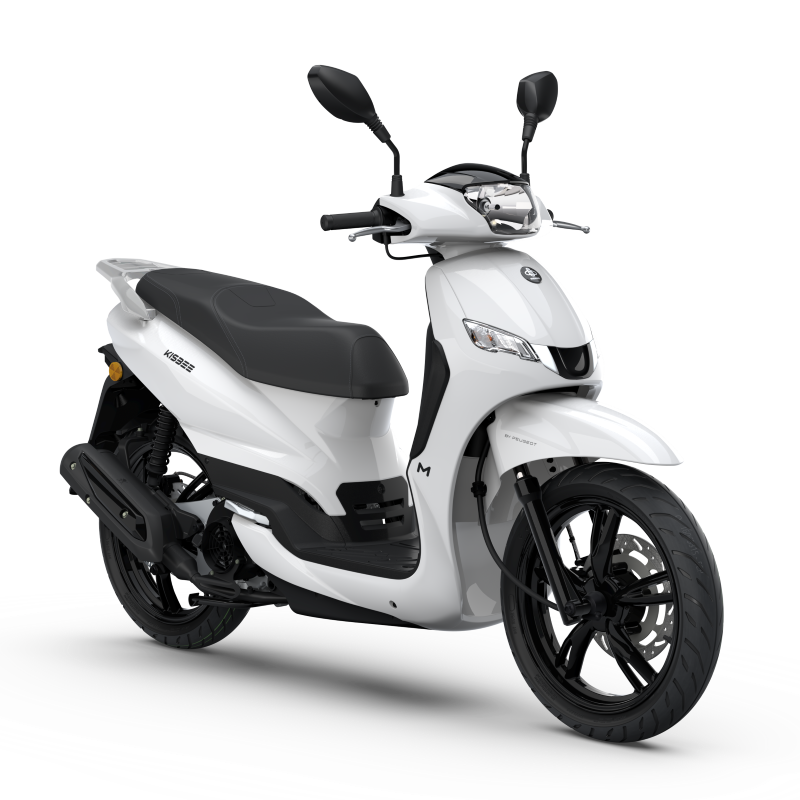 Kisbee M Cargo