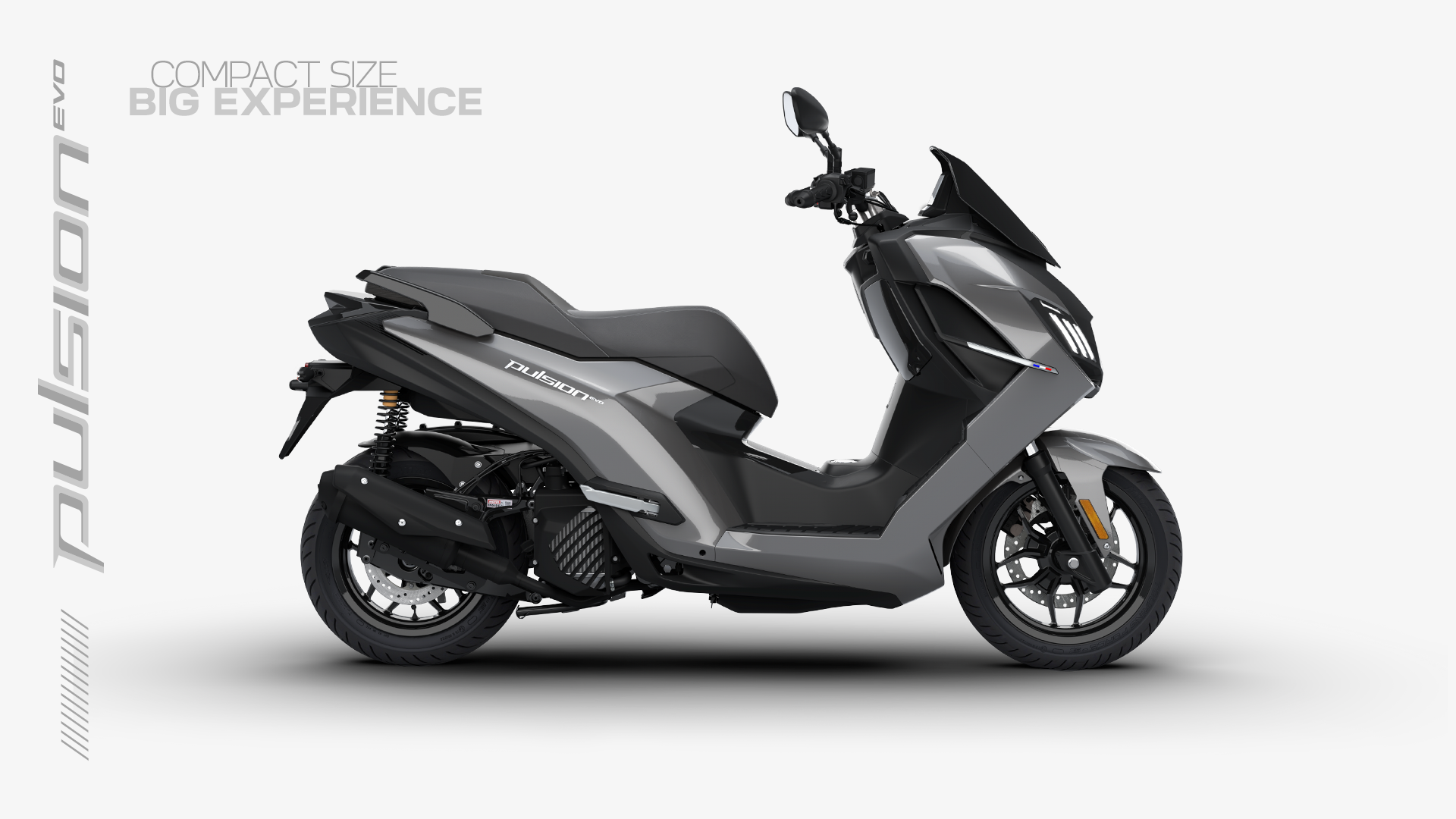 Peugeot Pulsion EVO URBAN