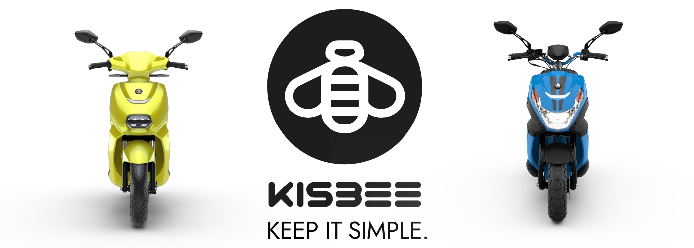 Peugeot Kisbee S