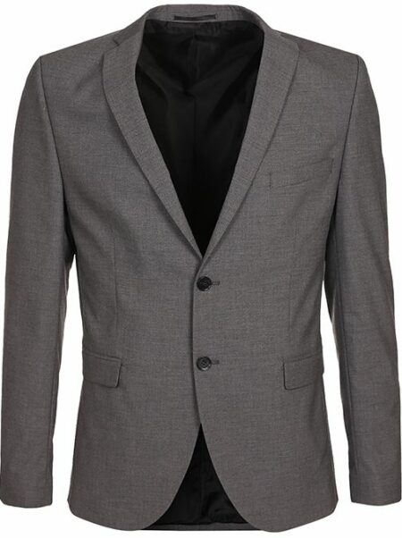 Grey Blazer No – Image 4