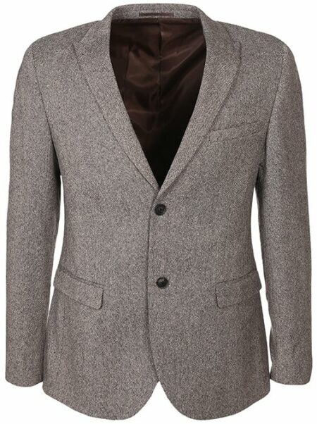 Birdseye Suit Jacket – Image 5