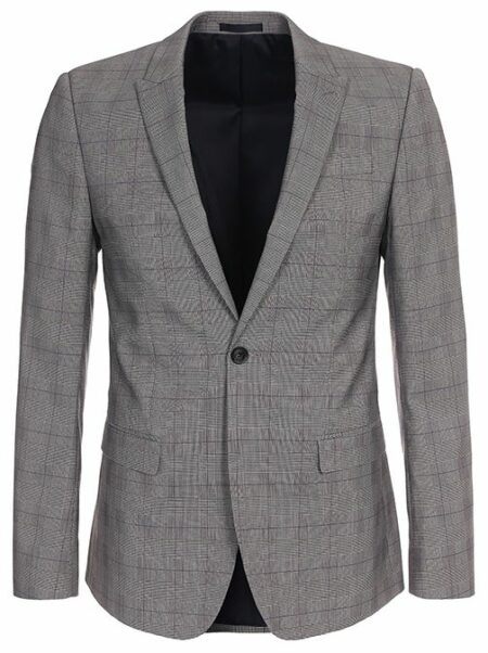 Ultra Skinny Fit Suit – Image 5