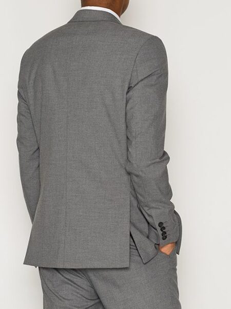 Grey Blazer No – Image 2