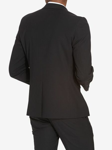 Slim Fit Suit Jacket – Image 2