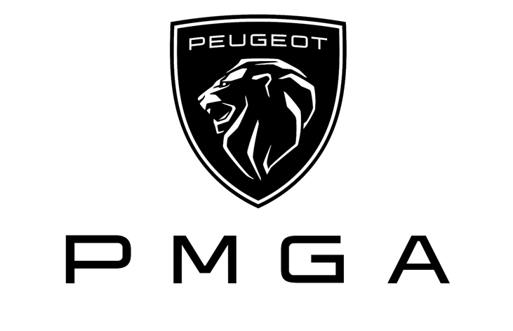 Logo PMGA