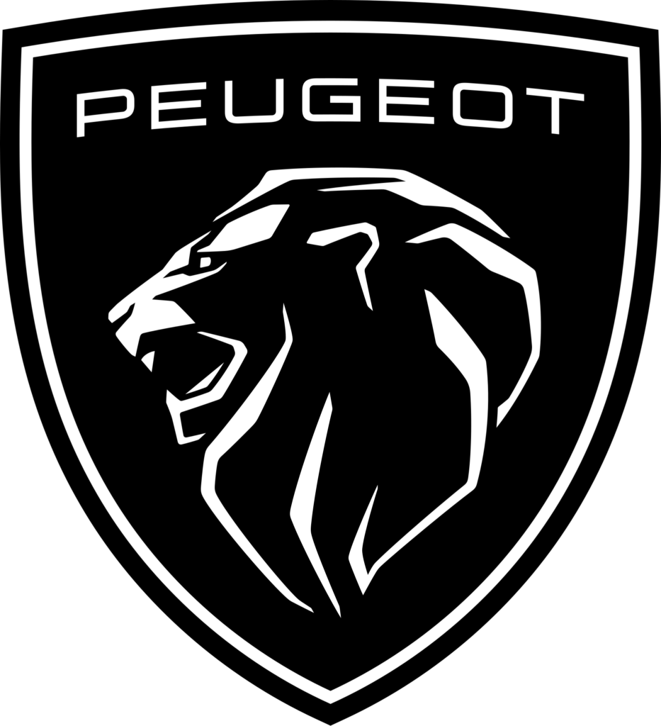 LOGOPEUGEOT