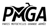Logo PMGA