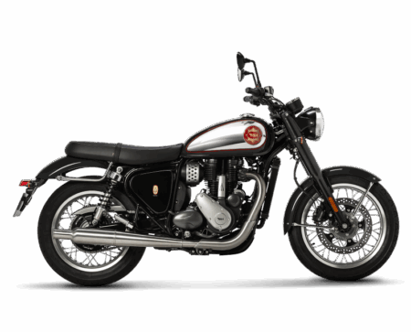 BSA Goldstar – Image 2