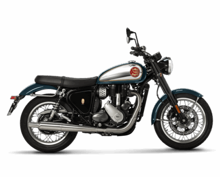 BSA Goldstar – Image 3