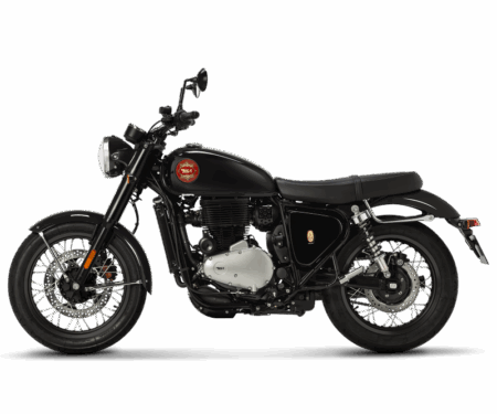 Goldstar - Shadow Black – Image 2
