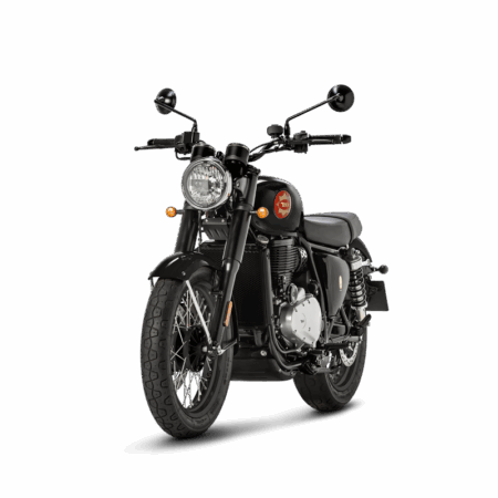 Goldstar - Shadow Black – Image 3