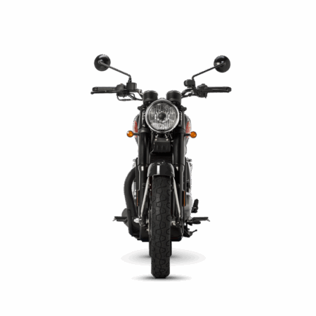 Goldstar - Shadow Black – Image 4