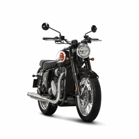 BSA Goldstar – Image 4