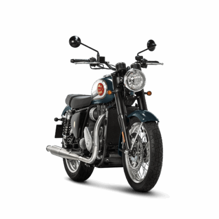 BSA Goldstar – Image 5