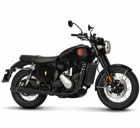 Goldstar - Shadow Black – Image 5