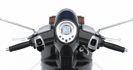 Django 125 - TT – Image 2