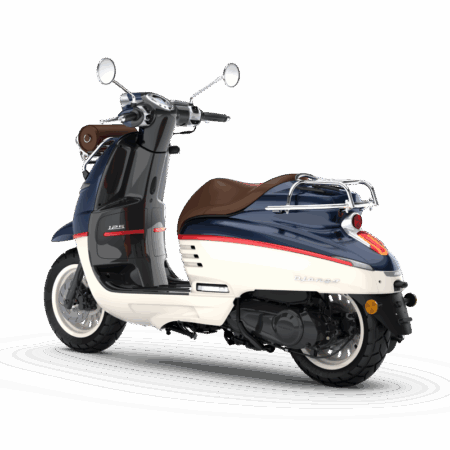 Django 125 - TT – Image 6