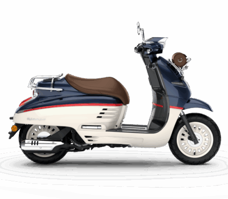 Django 125 - TT – Image 8