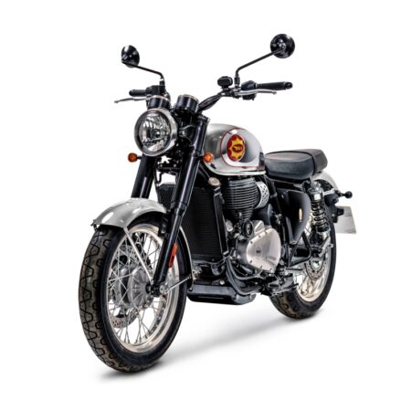 BSA Goldstar – Image 7