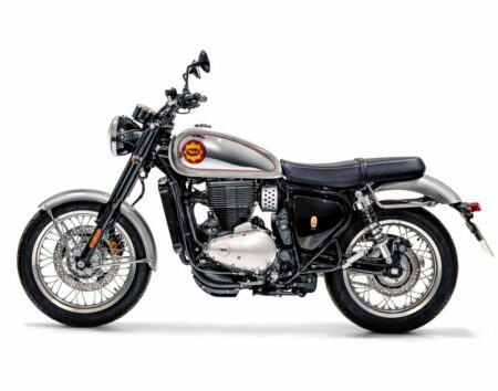 BSA Goldstar – Image 6