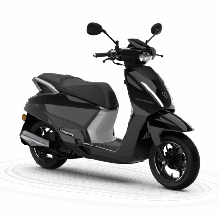 Django EVO 125 - Allure – Image 2