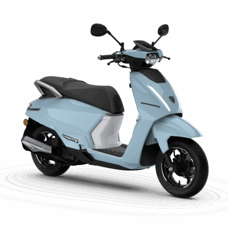 Django EVO 125 - Allure – Image 3