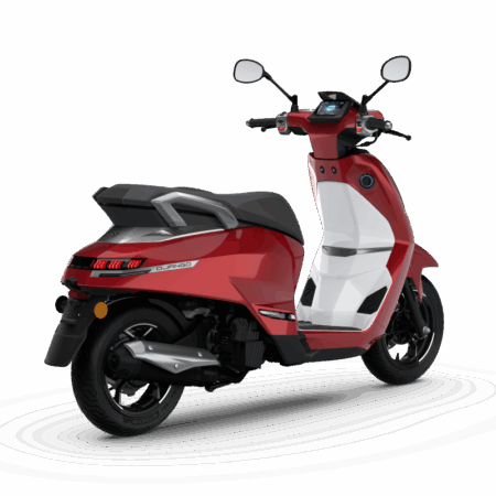 Django EVO 125 - Allure – Image 4