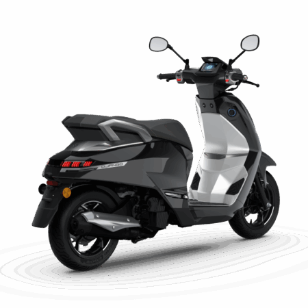 Django EVO 125 - Allure – Image 5