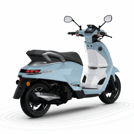 Django EVO 125 - Allure – Image 6