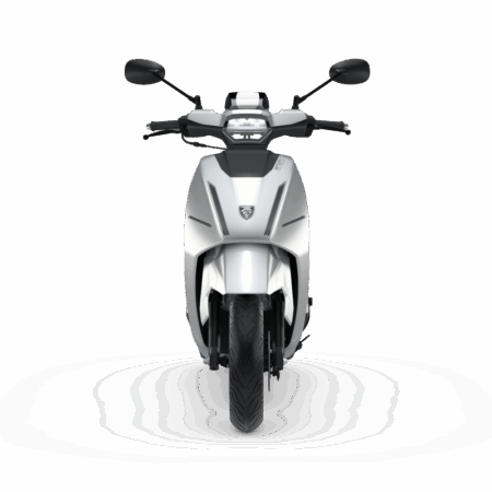 Django EVO 125 - Sport – Image 2
