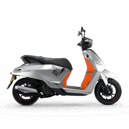 Django EVO 125 - Sport – Image 3