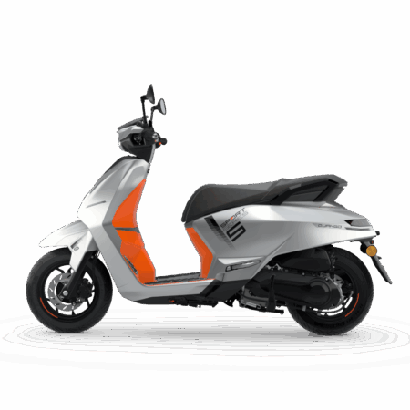 Django EVO 125 - Sport – Image 7