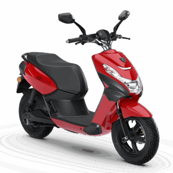 E-Streetzone