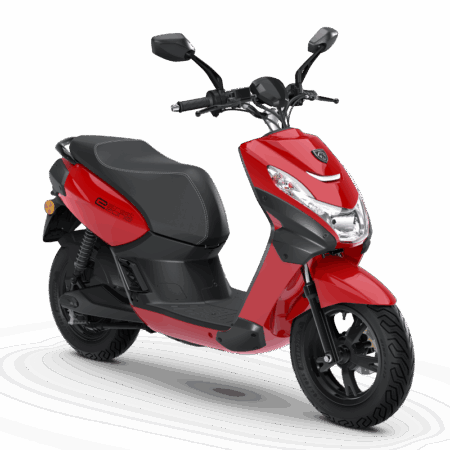 E-Streetzone