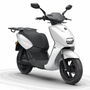 Kisbee SE Cargo