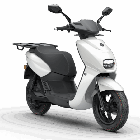 Kisbee SE Cargo