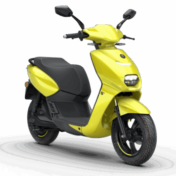 Kisbee SE – 1 Batterie