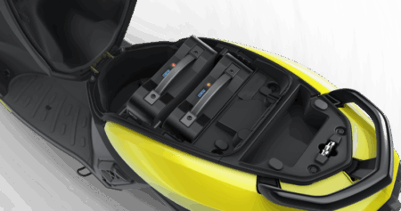 Kisbee SE - 2 Batteries – Image 15