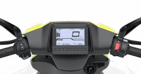 Kisbee SE - 1 Batterie – Image 4