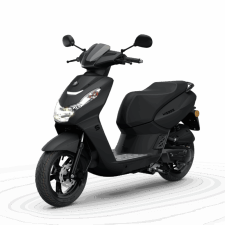 Kisbee S - Black Edition – Image 3
