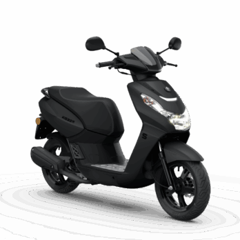 Kisbee S – Black Edition