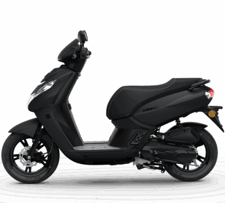 Kisbee S - Black Edition – Image 5