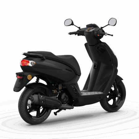 Kisbee S - Black Edition – Image 7