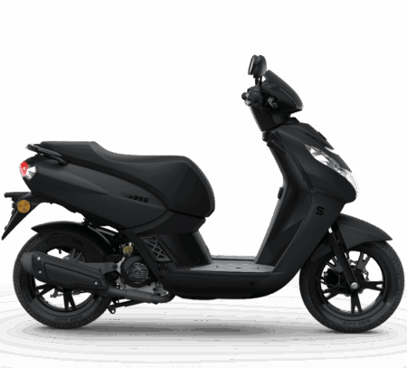 Kisbee S - Black Edition – Image 8