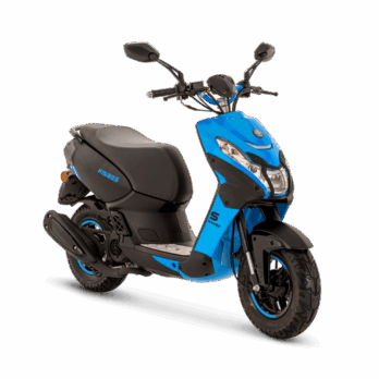 Kisbee S – Naked 10″