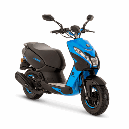 Kisbee S - Naked 10"